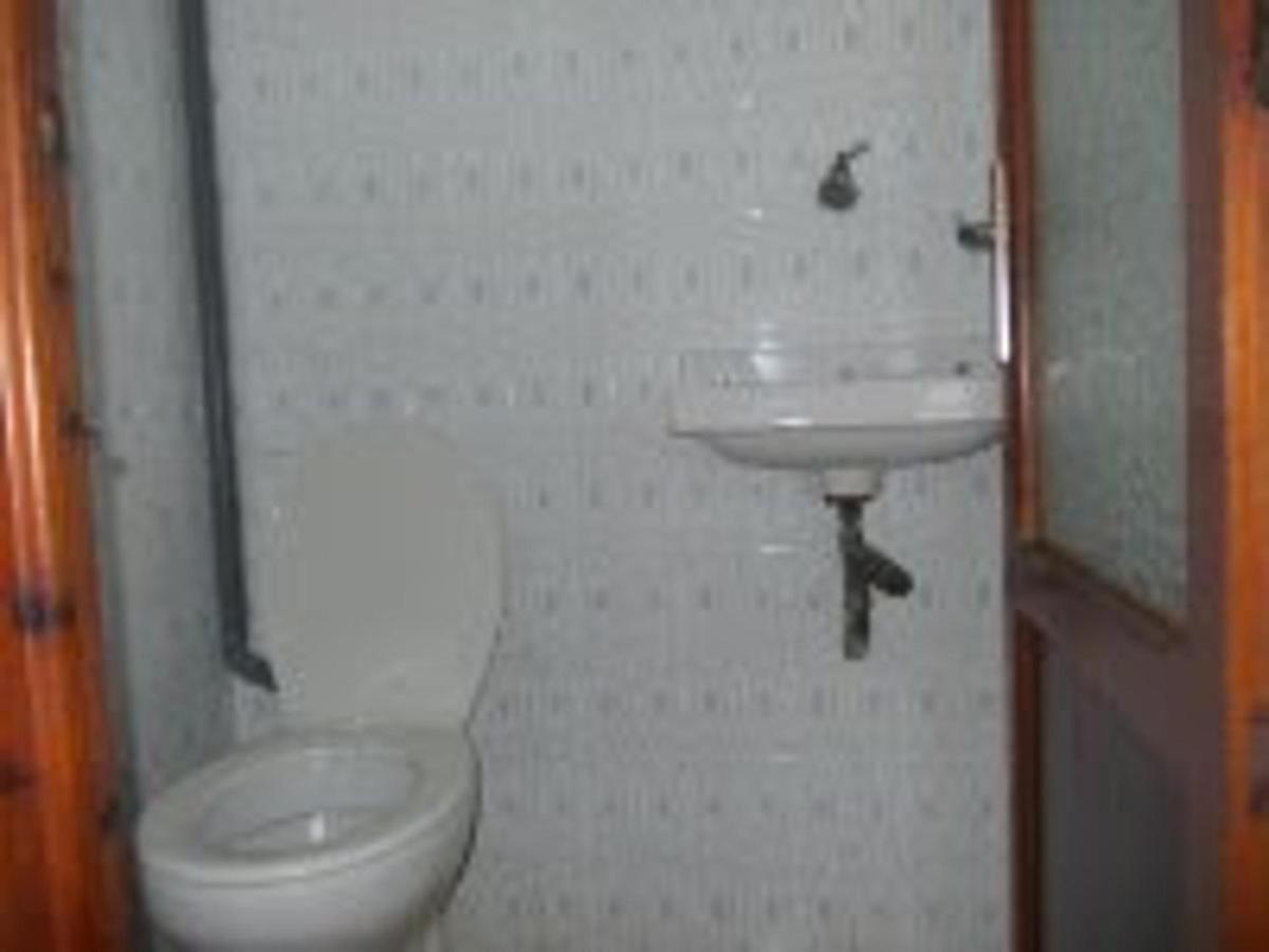 Piles - Apartment - Sleeps 7 - Parking - Seafront Εξωτερικό φωτογραφία
