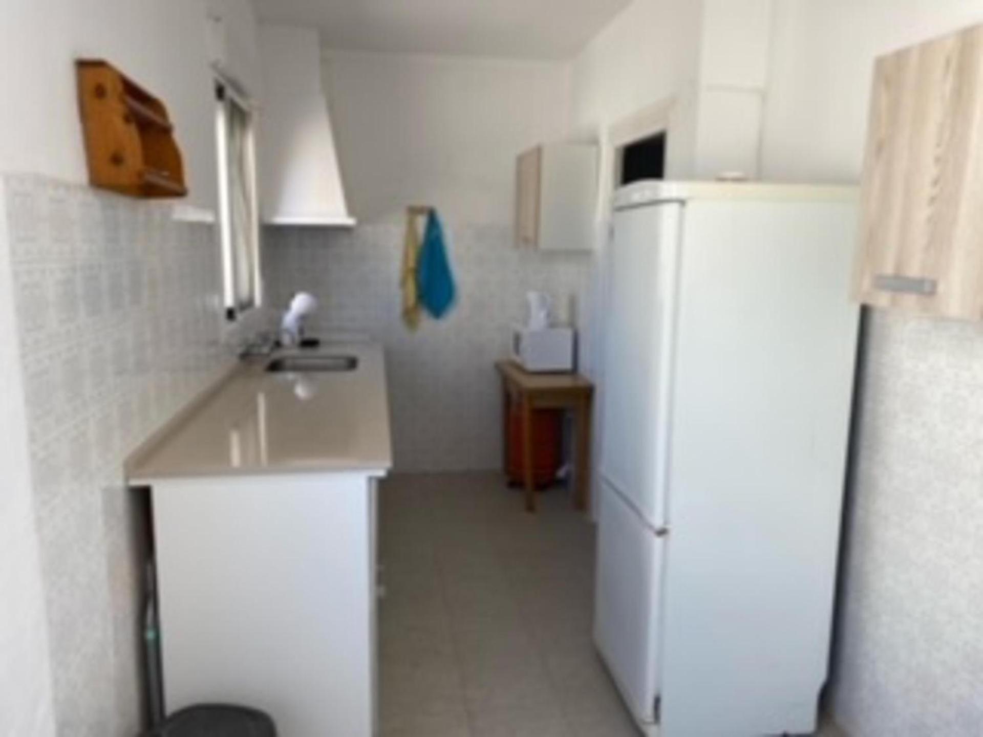 Piles - Apartment - Sleeps 7 - Parking - Seafront Εξωτερικό φωτογραφία